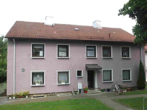 Foto - Wohnung zum Mieten in Ochsenfurt 460,00 € 52.17 m²