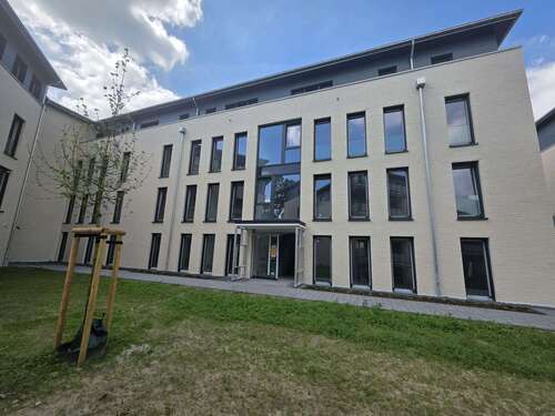 Foto - Wohnung zum Mieten in Geldern 1.149,00 € 92.7 m²