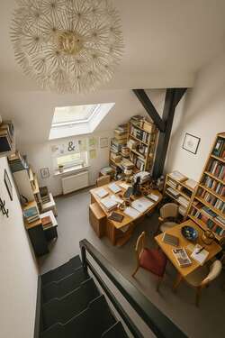 Foto - Wohnung zum Kaufen in Düsseldorf 199.000,00 € 71.04 m²