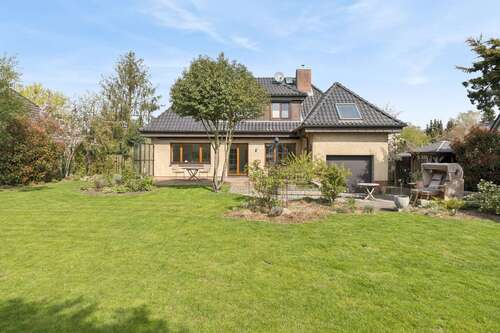 Foto - Haus zum Kaufen in Schenefeld 695.000,00 € 155 m²