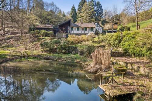 Foto - Haus zum Kaufen in Ratingen-Hösel 1.290.000,00 € 125 m²