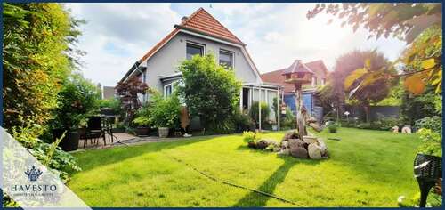 Foto - Haus zum Kaufen in Celle Wietzenbruch 339.000,00 € 120 m²