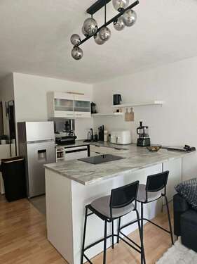 Foto - Wohnung zum Mieten in Pforzheim 400,00 € 2 m²