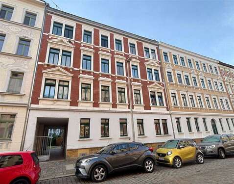 Foto - Wohnung zum Mieten in Leipzig 315,00 € 22 m²