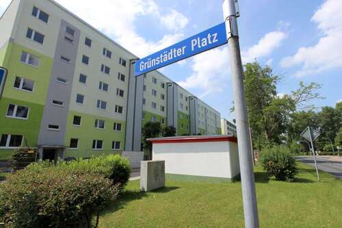 Foto - Wohnung zum Mieten in Hermsdorf 475,00 € 68.19 m²