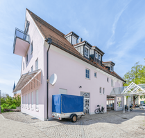 Wohnung zum Mieten in Gundelfingen an der Donau 830,00 € 83.23 m²