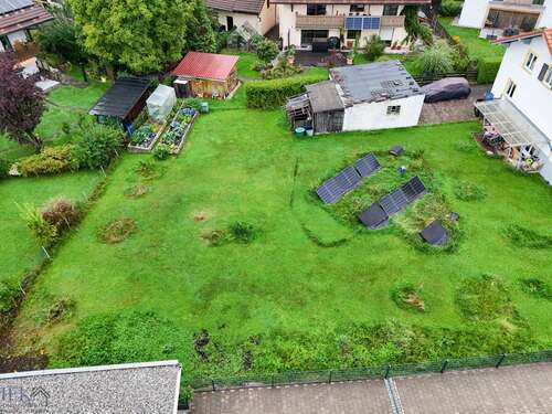 Foto - Grundstück zu verkaufen in Penzberg 550.000,00 € 686 m²