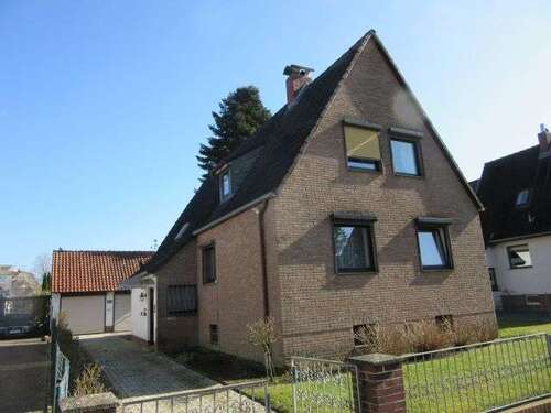 Foto - Haus zum Kaufen in Hannover Badenstedt 569.000,00 € 149 m²