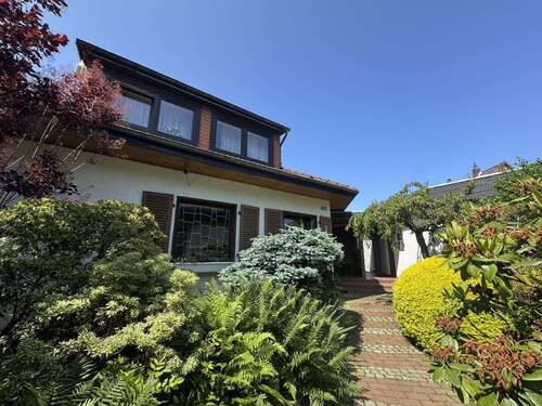 Foto - Haus zum Kaufen in Herzberg am Harz 225.000,00 € 162 m²