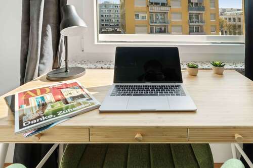 Foto - WG-Zimmer in Munich 945,00 € 11 m²