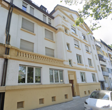 Foto - Wohnung zum Kaufen in Ludwigshafen am Rhein 179.000,00 € 88 m²