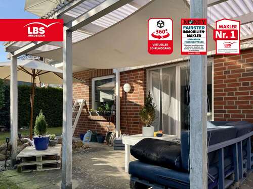 Foto - Wohnung zum Kaufen in Lüneburg 360.000,00 € 91 m²