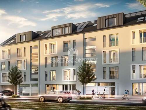Foto - Büro in Köln 460.000,00 € 342 m²