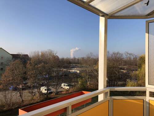 Foto - Wohnung zum Mieten in Borna 429,00 € 66.52 m²