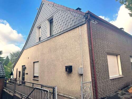 Foto - Haus zum Kaufen in Gelsenkirchen 195.000,00 € 90 m²