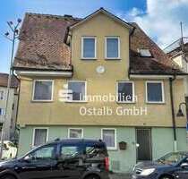 Haus zum Kaufen in Schwäbisch Gmünd 245.000,00 € 166 m²