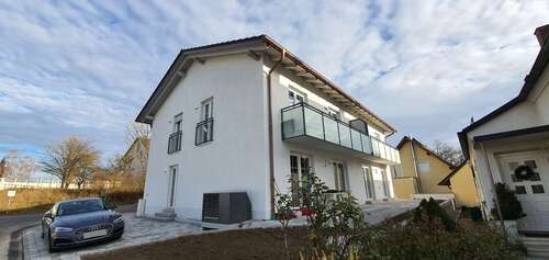 Foto - Haus zum Mieten in Mühldorf a. Inn 1.415,00 € 129 m²