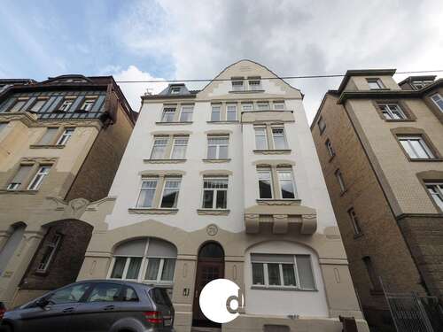 Foto - Wohnung zum Mieten in Stuttgart 1.040,00 € 67 m²