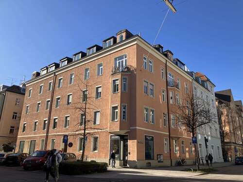 Foto - Wohnung zum Kaufen in München 530.000,00 € 78 m²