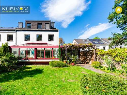 Foto - Haus zum Kaufen in Langenfeld Richrath 470.000,00 € 156.2 m²