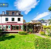 Haus zum Kaufen in Langenfeld Richrath 470.000,00 € 156.2 m² - Langenfeld / Richrath