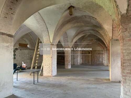 Foto - Gastronomie in Prenzlau 595.000,00 € 3580.56 m²