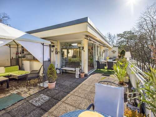 Foto - Wohnung zum Kaufen in Berlin 795.000,00 € 133.78 m²