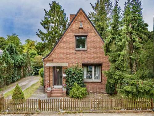 Foto - Grundstück zu verkaufen in Bergedorf 449.000,00 € 848 m²