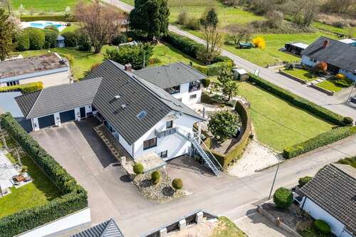 Foto - Haus zum Kaufen in Wörth am Rhein Schaidt 1.099.000,00 € 504 m²