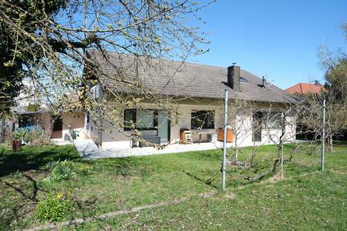 Foto - Haus zum Kaufen in Wittislingen 435.000,00 € 188 m²