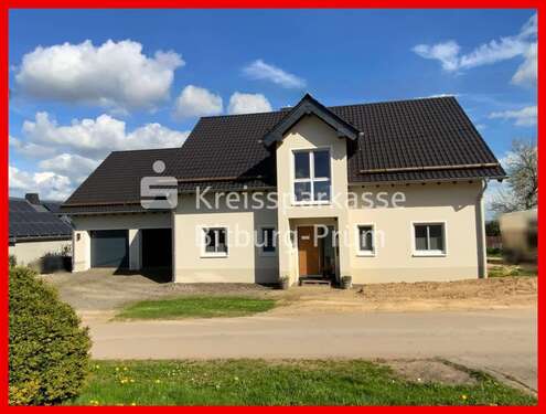 Foto - Haus zum Kaufen in Habscheid 485.000,00 € 151 m²