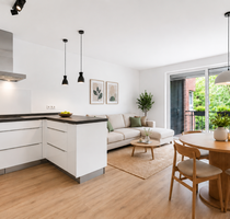 Wohnung zum Kaufen in Hamburg 390.000,00 € 54 m²