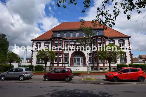 Foto - Büro in Schönebeck 2.915,00 € 484.91 m²
