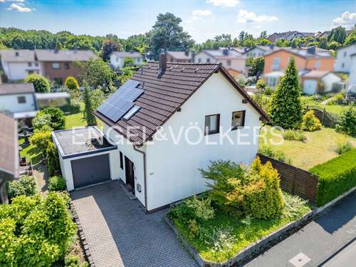 Foto - Haus zum Kaufen in Brühl 495.000,00 € 106 m²