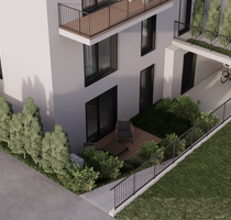Wohnung zum Kaufen in Kornwestheim 569.000,00 € 86 m²