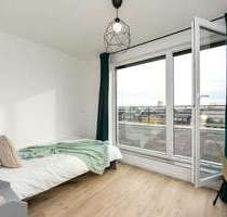WG-Zimmer in Berlin 720,00 € 9 m²