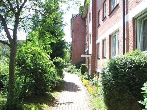 Foto - Wohnung zum Mieten in Wentorf 849,00 € 65.37 m²