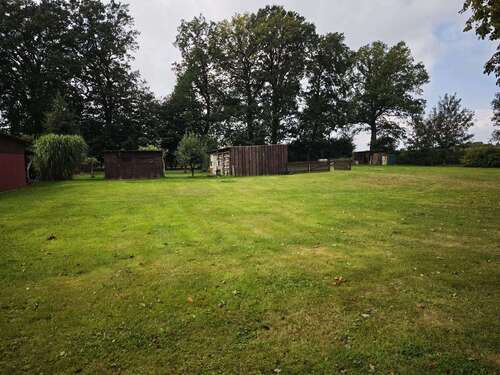 Foto - Grundstück zu verkaufen in Oldendorf-Timmerlade 80.000,00 € 1040 m²