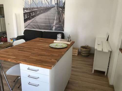 Foto - Wohnen auf Zeit in Düsseldorf 990,00 €