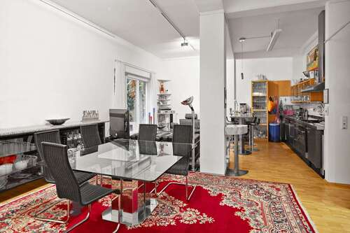 Foto - Büro in Stuttgart 2.150.000,00 € 337 m²