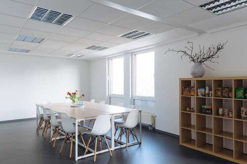 Foto - Büro in Köln 15.000,00 € 55 m² - 15.000,00 EUR Kaltmiete, ca.  55,00 m²