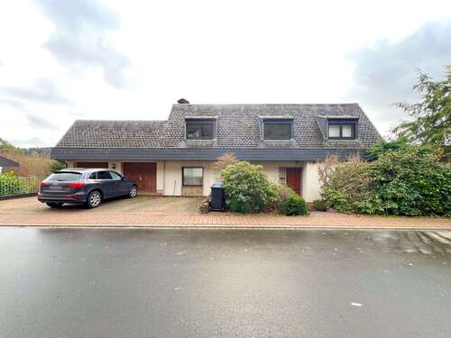 Foto - Wohnung zum Kaufen in Gerolstein 254.900,00 € 150.11 m²