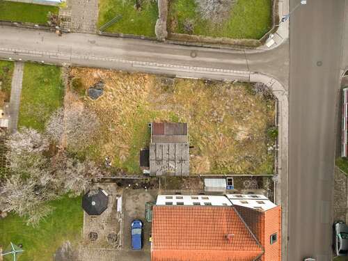 Foto - Grundstück zu verkaufen in Türkheim 129.600,00 € 240 m²