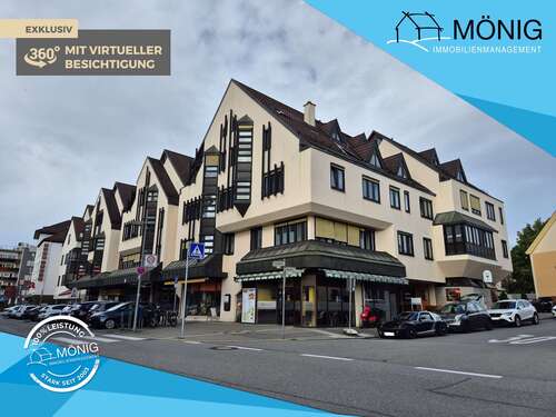 Foto - Wohnung zum Kaufen in Böblingen 436.000,00 € 140.31 m²