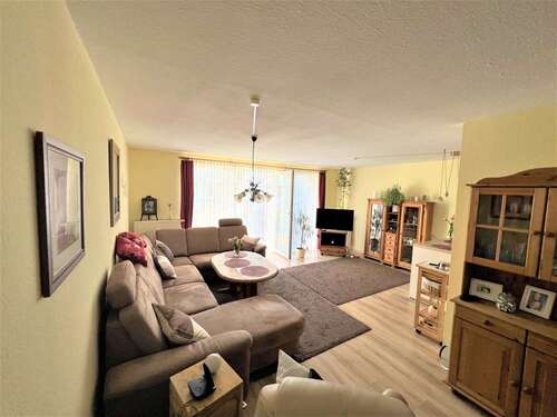 Foto - Wohnung zum Kaufen in Wahlstedt 158.000,00 € 64.8 m²