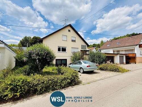 Foto - Haus zum Kaufen in Aichtal 618.000,00 € 196 m²