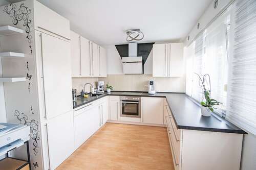 Foto - Wohnung zum Kaufen in Horb am Neckar 218.000,00 € 80.27 m²