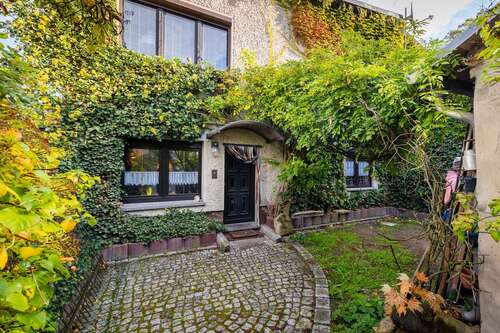 Foto - Haus zum Kaufen in Rüdersdorf 220.000,00 € 99.14 m²