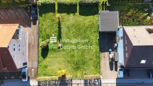 Foto - Grundstück zu verkaufen in Mutlangen 220.000,00 € 581 m²