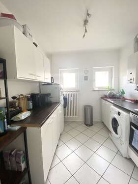 Foto - Wohnung zum Mieten in Duisburg 380,00 € 47 m²